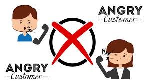 Taking The Cus Out of Customer Service Why Ask Why