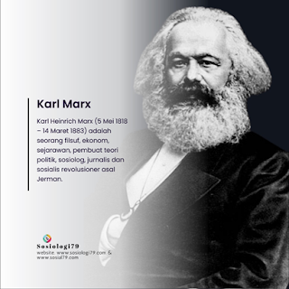 Karl Marx