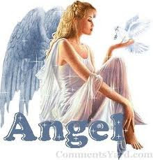 Angel Photos