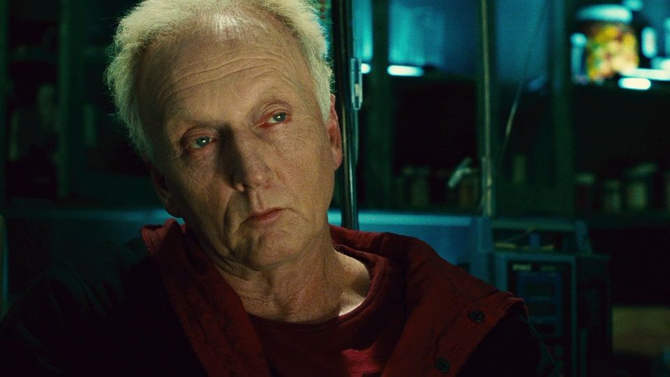 Пила, Saw, Джон Крамер, Jigsaw, horror, ужасы, Пила 8, Saw 8, Saw: Legacy