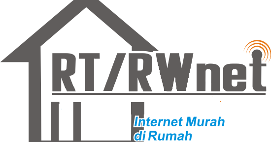 Membangun Jaringan RT/RW Net Dengan Fiber Optik