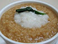 Resep Bubur Merah Putih Tradisi Jawa
