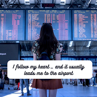 50+ Best Instagram Caption And Quote on Traveling | Instacaptions