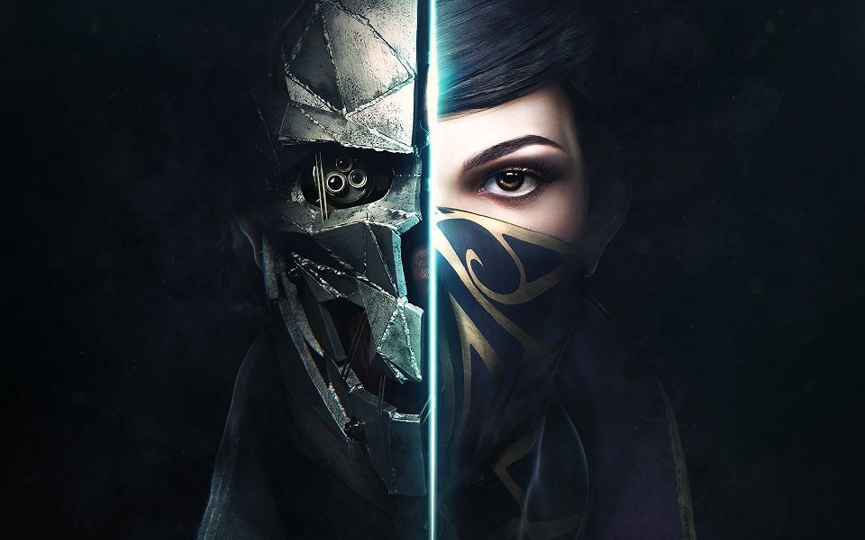 Dishonored 2, Bethesda, Arkane Studios, стелс, стелс-экшен, Steampunk, стимпанк, Корво Аттано, Эмили Колдуин