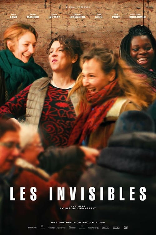 [VF] Les Invisibles 2019 Film Complet Streaming