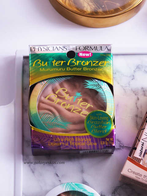 Physicians Formula Butter Bronzer İnceleme