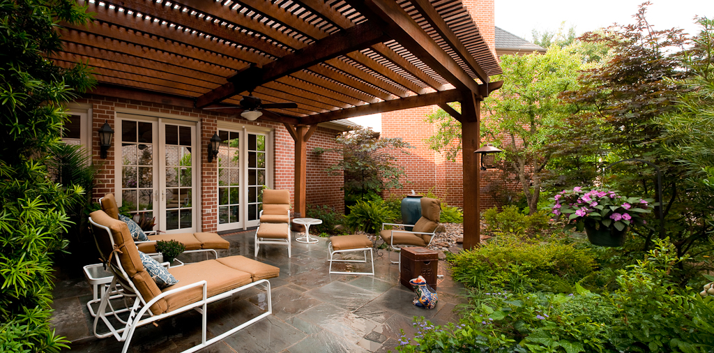 Luxurious Patio Texas Patios Home Interior Design