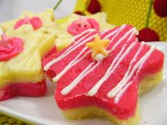 Sweet Cake Resep  Kue Brownies  Kukus Merah  Putih
