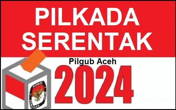 Hasil Quick Count Pilgub Aceh 2024