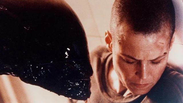 xenomorph ripley alien 3 cult status