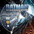 Label DVD Batman The Dark Knight Returns Deluxe Edition