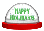 happy holidays md 