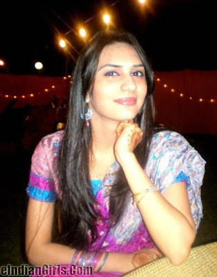 Pooja Sharma from Pune