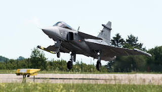 Gripen-E