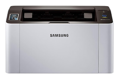 function monochrome laser printer features superior print quality Samsung Printer Xpress M2020W Driver Downloads