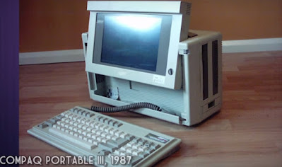 Strangest Computer Designs of the '80s