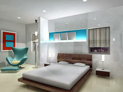 Bedroom Interior