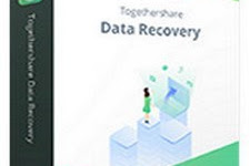 TogetherShare Data Recovery 6.9.0 Free Download