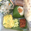 Paket Pecel 4