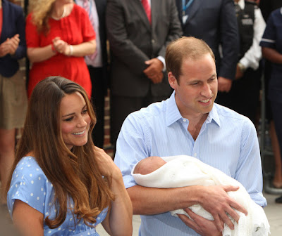 Kate Middleton Photos and royal baby