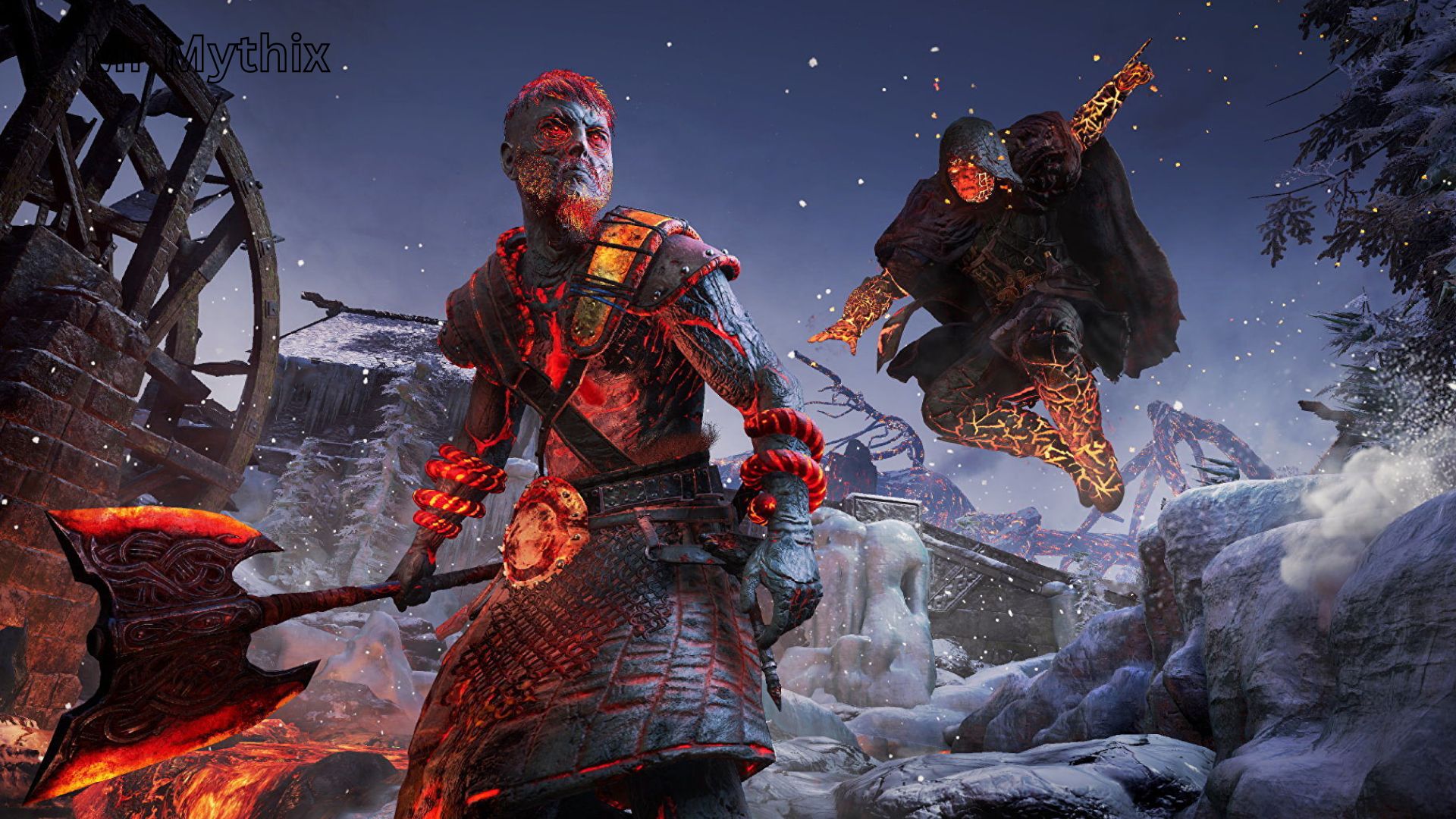 Top 10 Open World Games in 2023: A Thrilling Journey Awaits You!-mrmythix