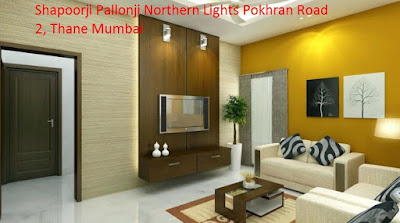 Shapoorji Pallonji Northern Lights