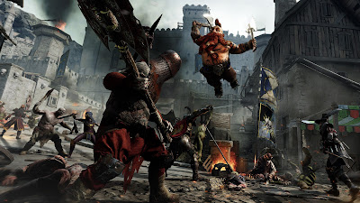 Warhammer Vermintide 2 Game Screenshot 3