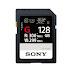 SD Card Tercepat di Dunia Dari Sony