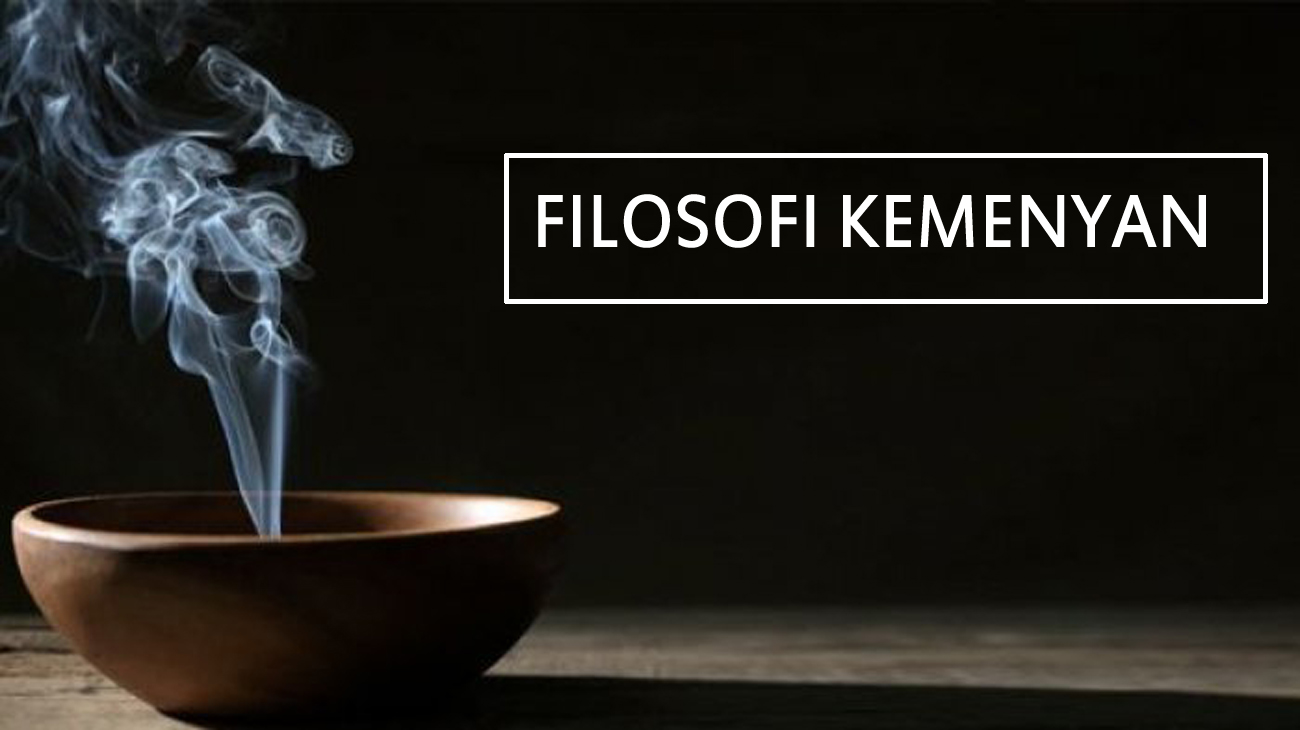 Filosofi Kemenyan Bagi Masyarakat Jawa