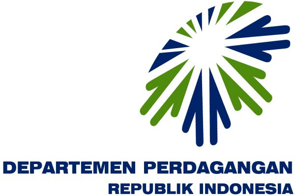 Logo Kementerian Perdagangan  Kemenperin  Kumpulan Logo 