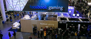 Cara mendaftar facebook gaming dengan mudah | caramurahmeriah.blogspot.com