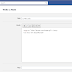 How to add animated image or gif in facebook