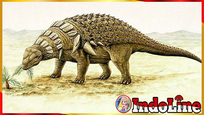 10 Penemuan Fosil Dinosaurus Terbaik Sepanjang Masa