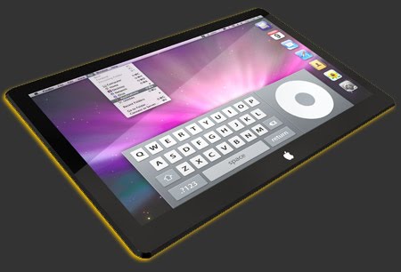 Apple Tablet