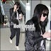 Carly Rae Jepsen: Ajetreado regreso a Los Angeles!