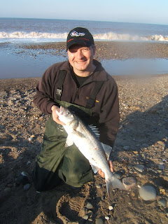 holderness coast bass for chris mack