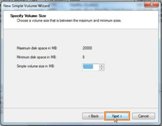 How to Install Ubuntu 20.04 LTS on VMware Workstation Player in Windows 7/8/10