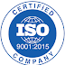 ISO 9001-2015