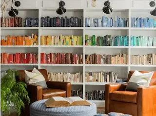 20 Best Reading Nook Ideas and Designs for 2022