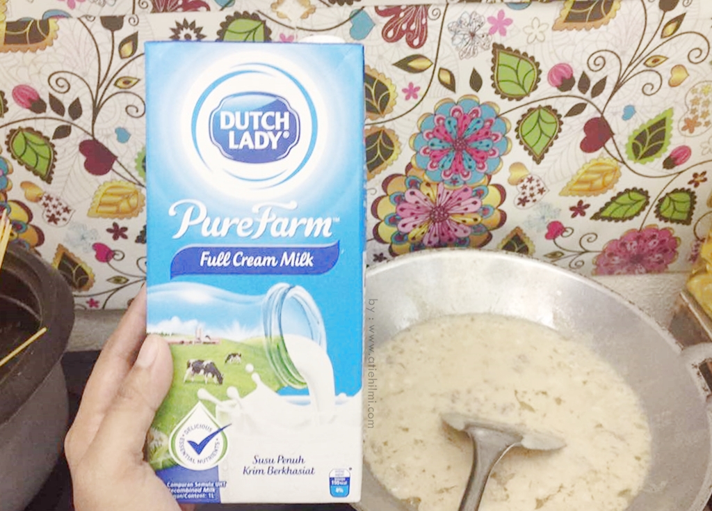 Resepi Spaghetti Carbonara Sosis Buatan Sendiri - Resepi BB Resepi Spaghetti Carbonara Sosis Buatan Sendiri - Resepi BB