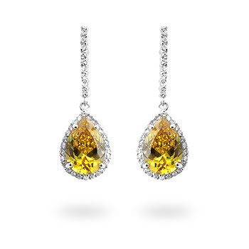 Yellow Jewellery