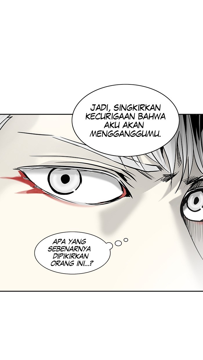 Webtoon Tower Of God Bahasa Indonesia Chapter 310