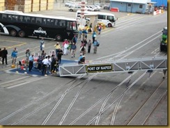 The Gangplank