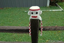 sock monkey 006