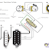 Hss Coil Split Wiring Diagram