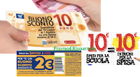 Logo Spendi&Riprendi COOP, buono sconto sicuro e coupon da ritagliare!