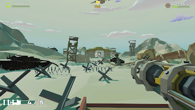 Painter Simulator Game Screenshot 1