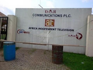 RSG Begins Demolition Of Properties Around AIT/Raypower Ozuba