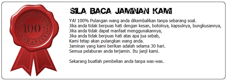 Ubat Kuat Lelaki Tahan Lama Ubat Kuat Tenaga Batin