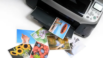 wireless printer